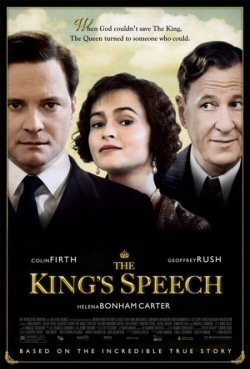The King's Speech Trailer